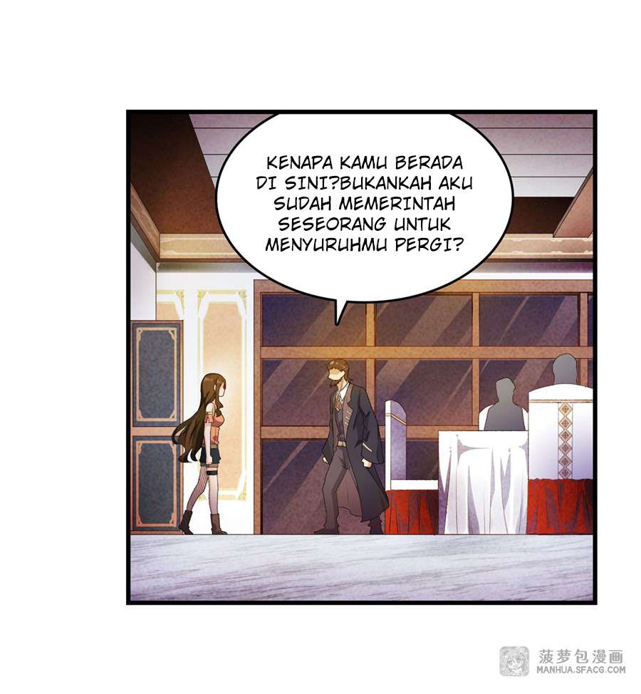 Wuxian Shitu Yu Shier Zhan Ji (Infinite Apostles and Twelve War Girls) Chapter 57 Gambar 37